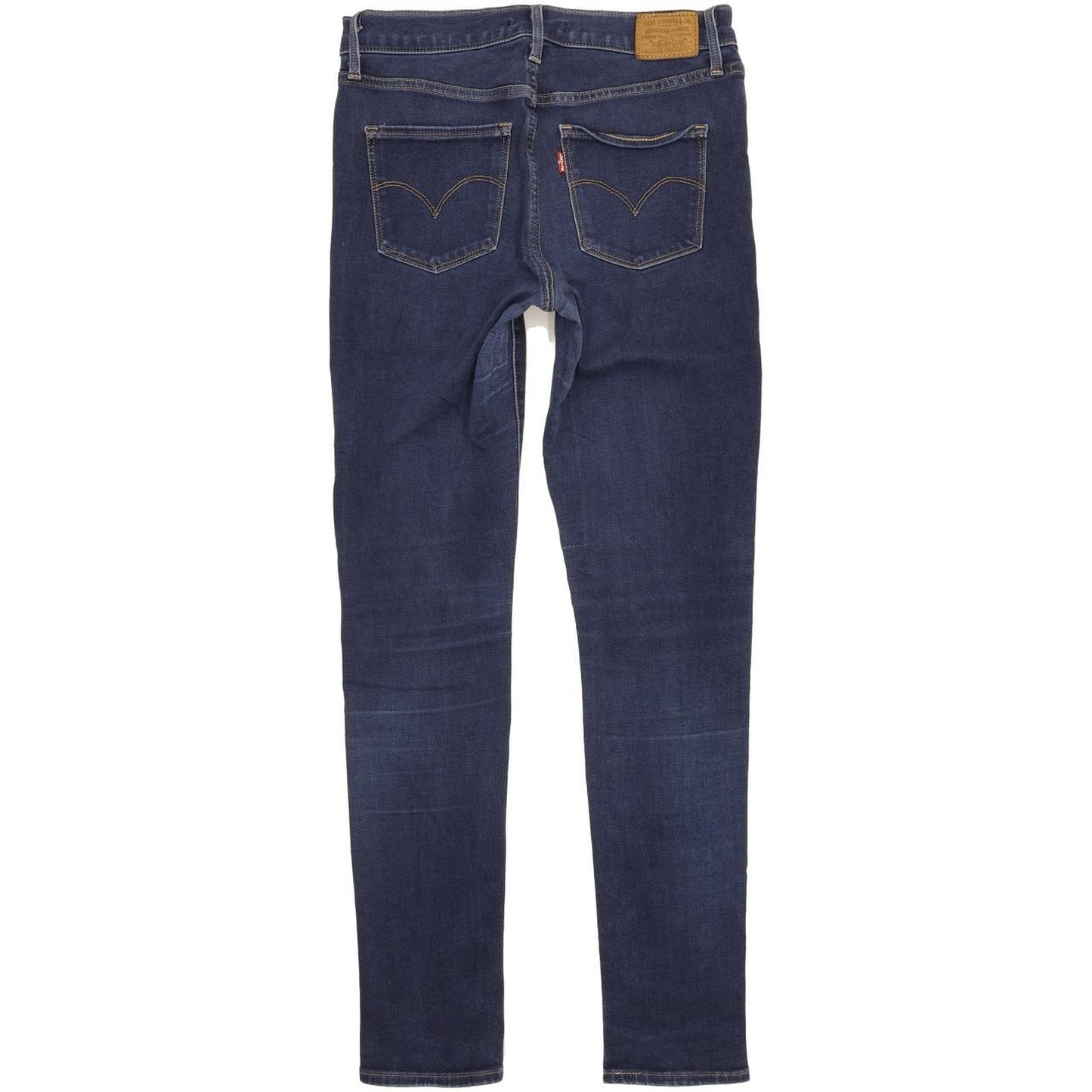 Levi's 311 Shaping Women Blue Skinny Slim Jeans W27 L31