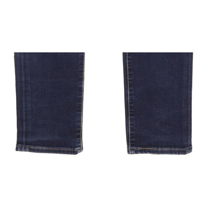 Levi's 311 Shaping Women Blue Skinny Slim Jeans W27 L31