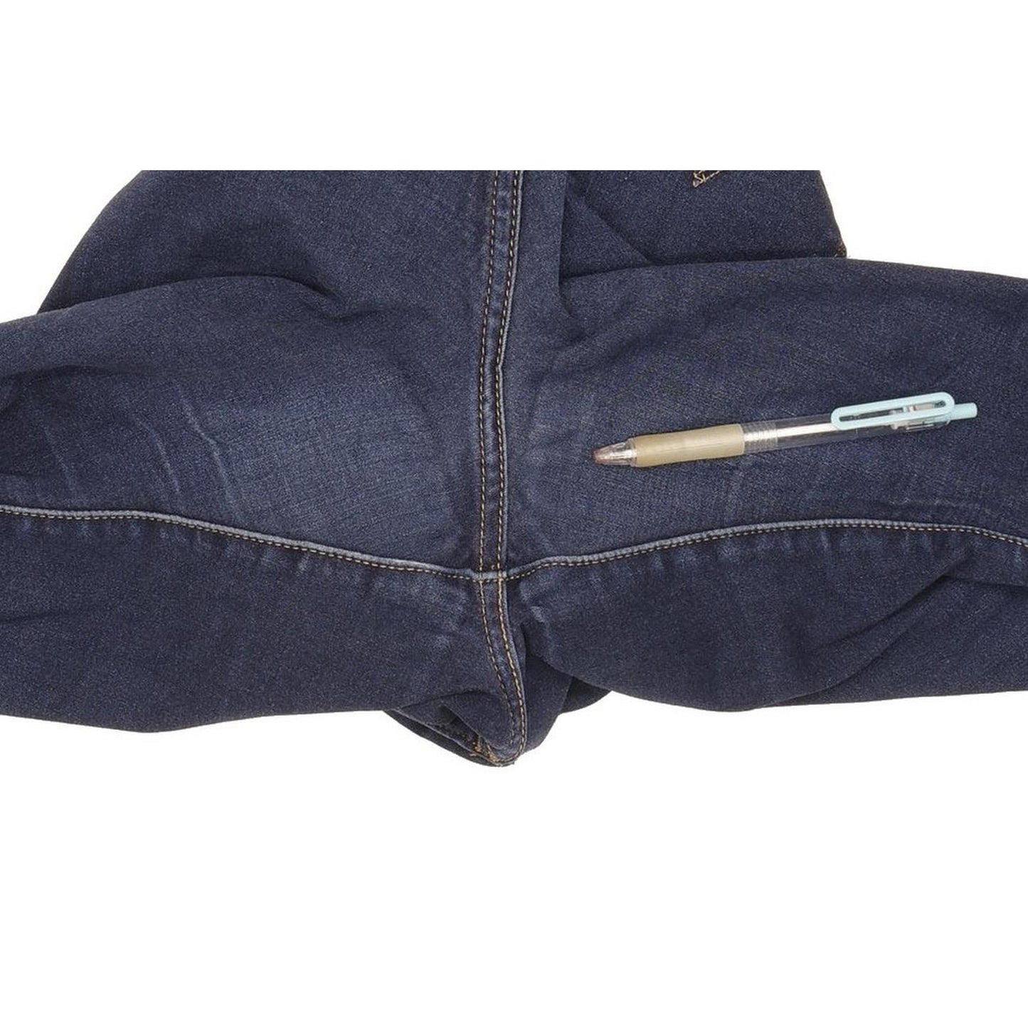 Levi's 311 Shaping Women Blue Skinny Slim Jeans W27 L31