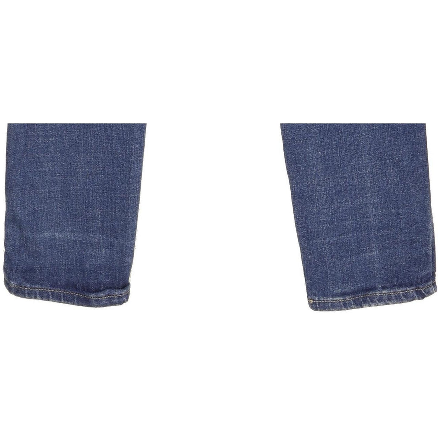 Levi's Demi Curve Women Blue Skinny Slim Stretch Jeans W26 L30