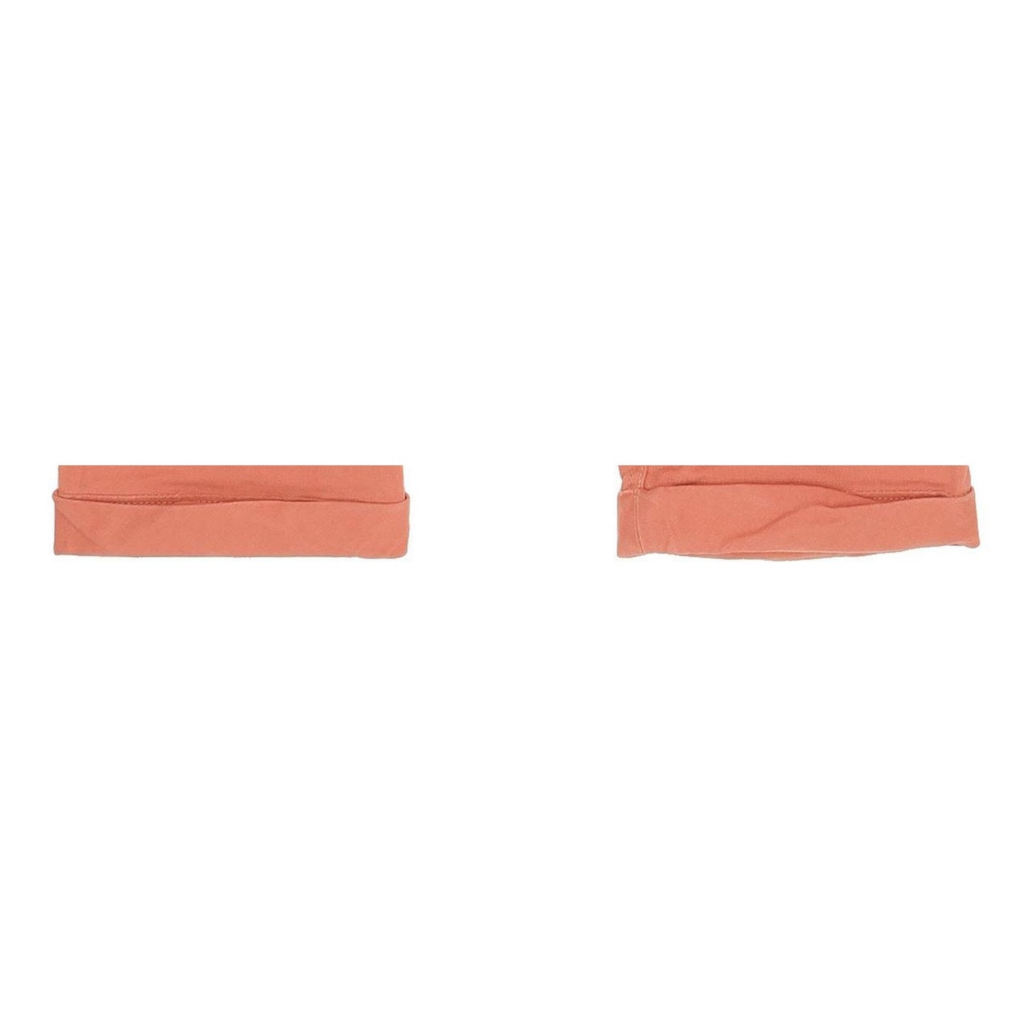 Levi's Pink Women Straight Regular Cropped Stretch Jeans W32 L30