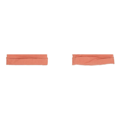 Levi's Pink Women Straight Regular Cropped Stretch Jeans W32 L30