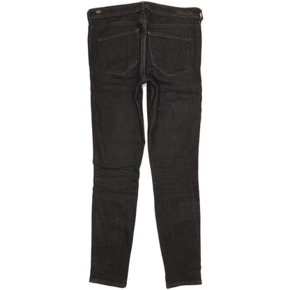 Diesel Doris 0832B Women Black Skinny Slim Stretch Jeans W30 L29