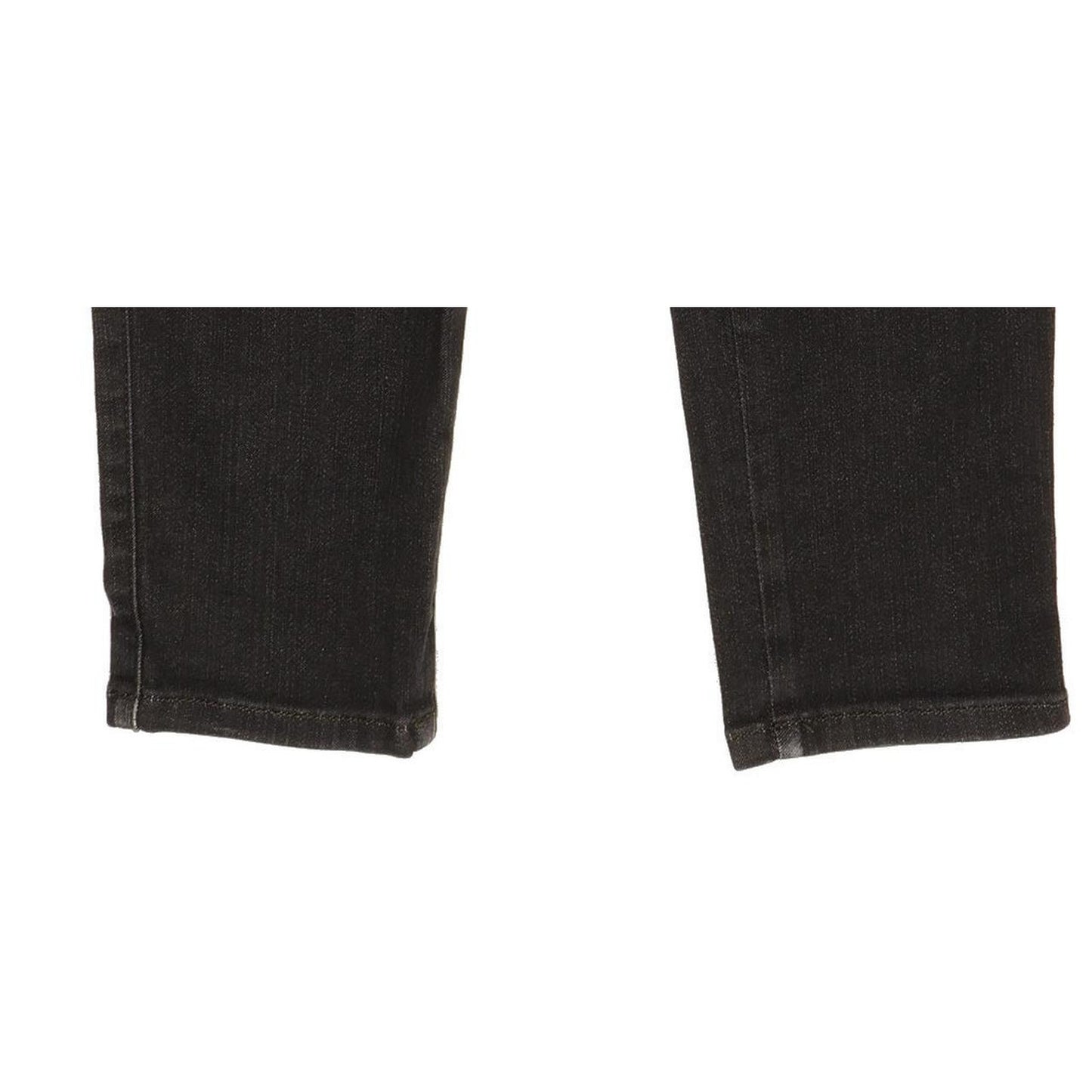 Diesel Doris 0832B Women Black Skinny Slim Stretch Jeans W30 L29