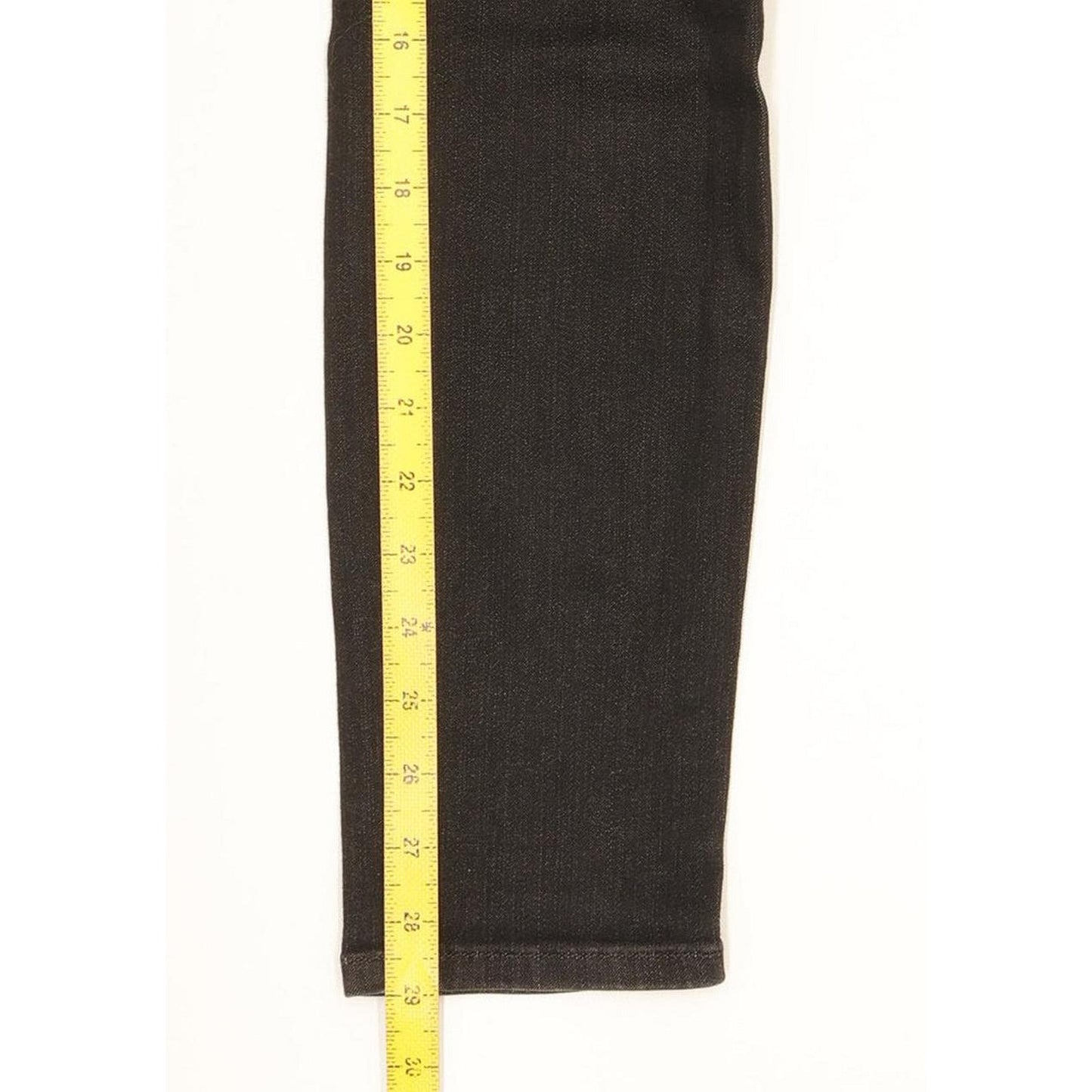 Diesel Doris 0832B Women Black Skinny Slim Stretch Jeans W30 L29