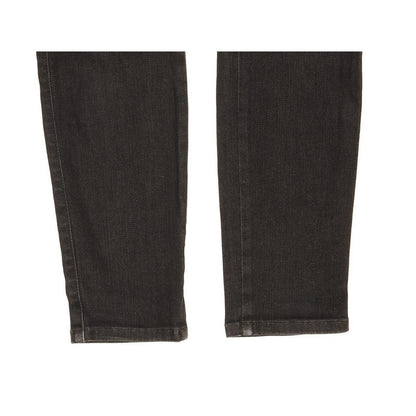 Diesel Doris 0832B Women Black Skinny Slim Stretch Jeans W30 L29