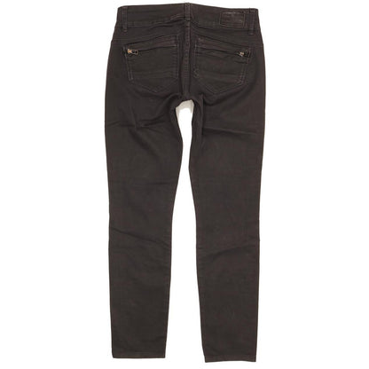 G-Star Midge Cody Women Charcoal Skinny Slim Stretch Jeans W27 L27