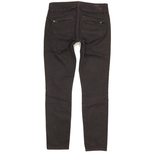 G-Star Midge Cody Women Charcoal Skinny Slim Stretch Jeans W27 L27