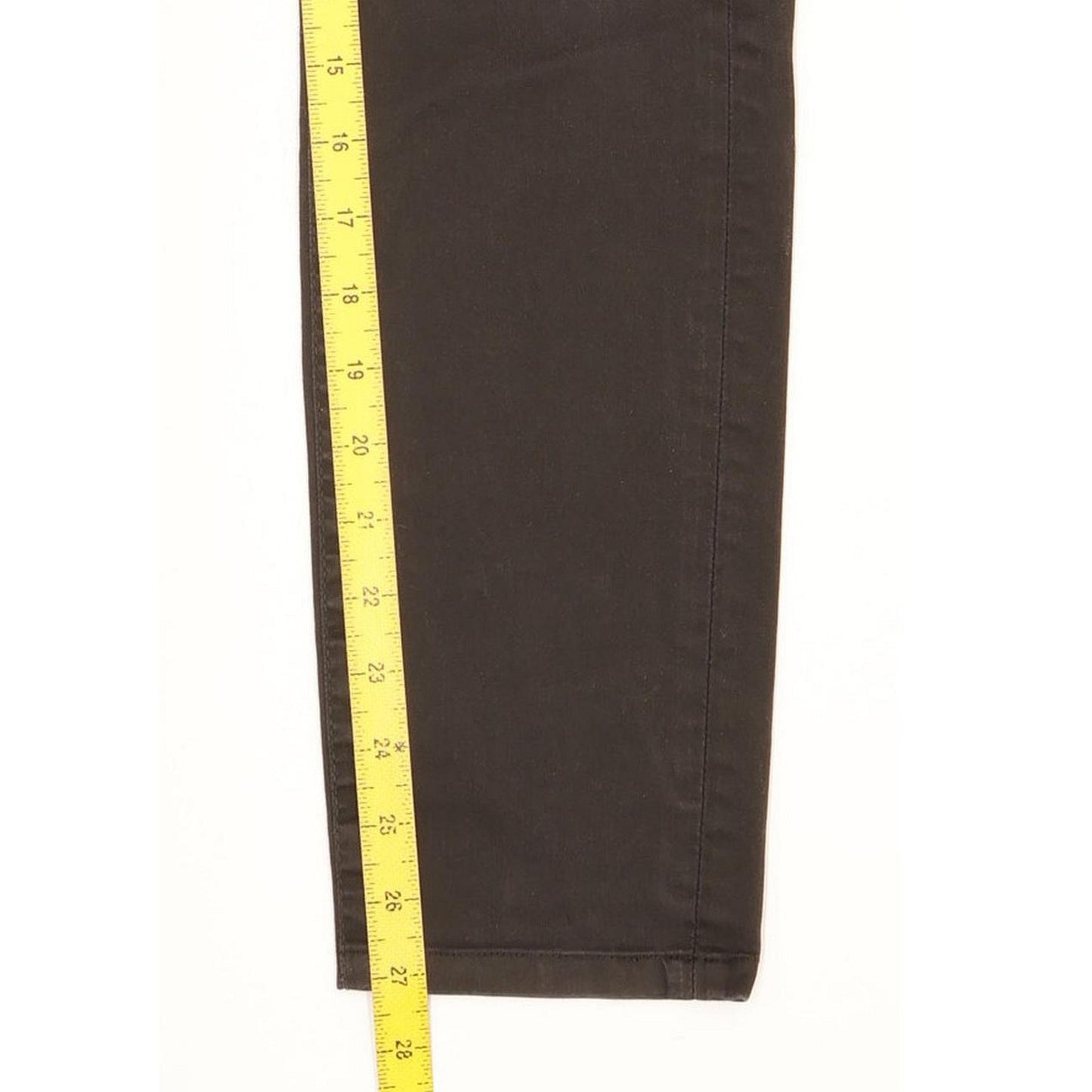 G-Star Midge Cody Women Charcoal Skinny Slim Stretch Jeans W27 L27