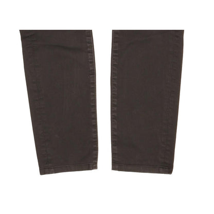 G-Star Midge Cody Women Charcoal Skinny Slim Stretch Jeans W27 L27