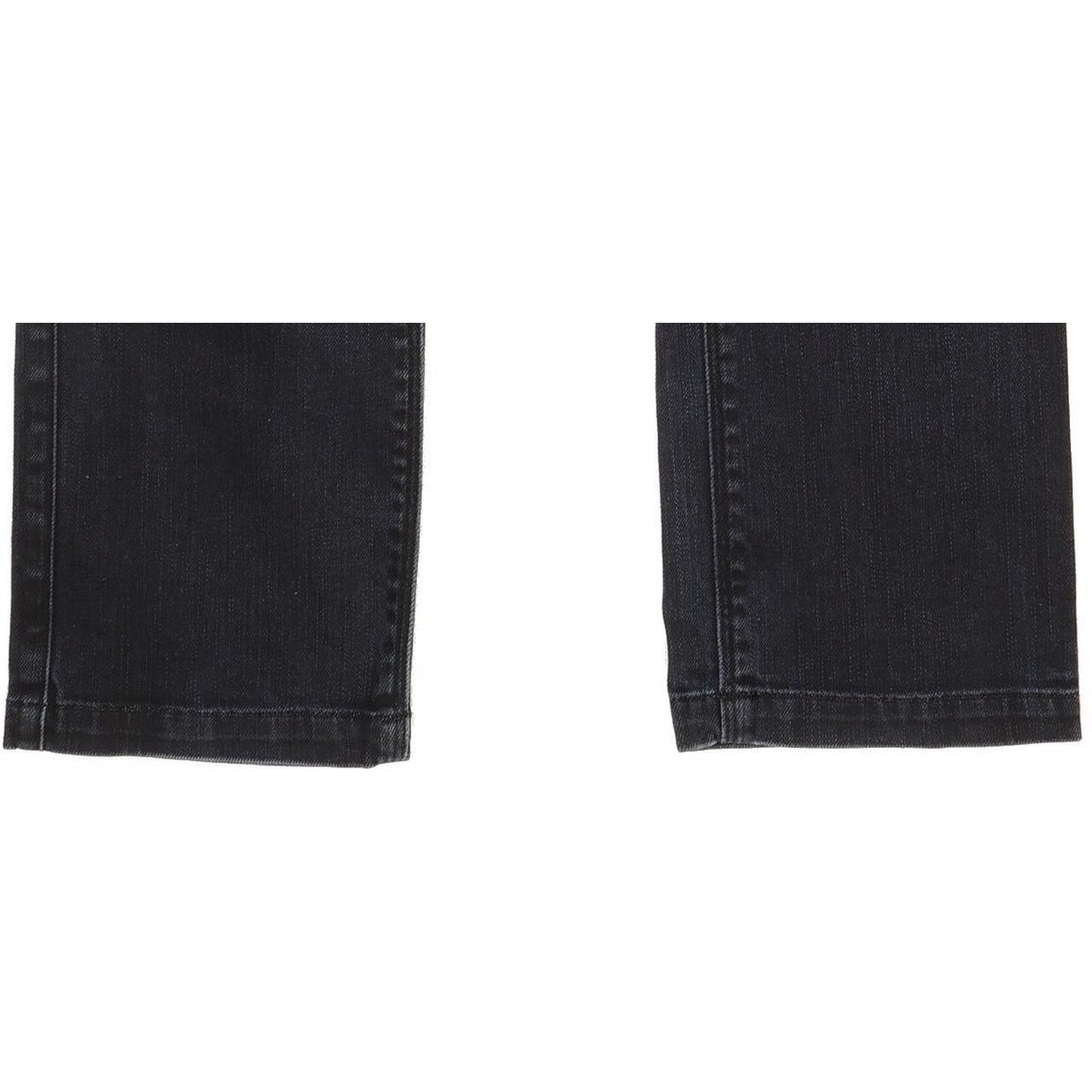 G-Star Women Navy Straight Slim Stretch Jeans W28 L30