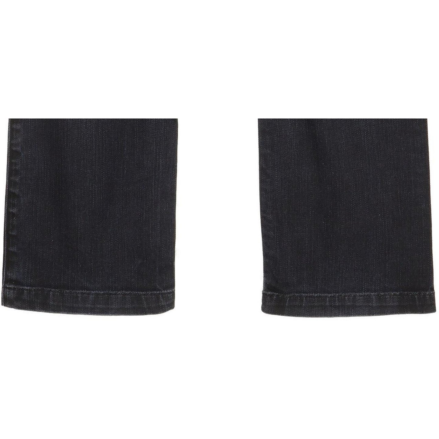 G-Star Women Navy Straight Slim Stretch Jeans W28 L30