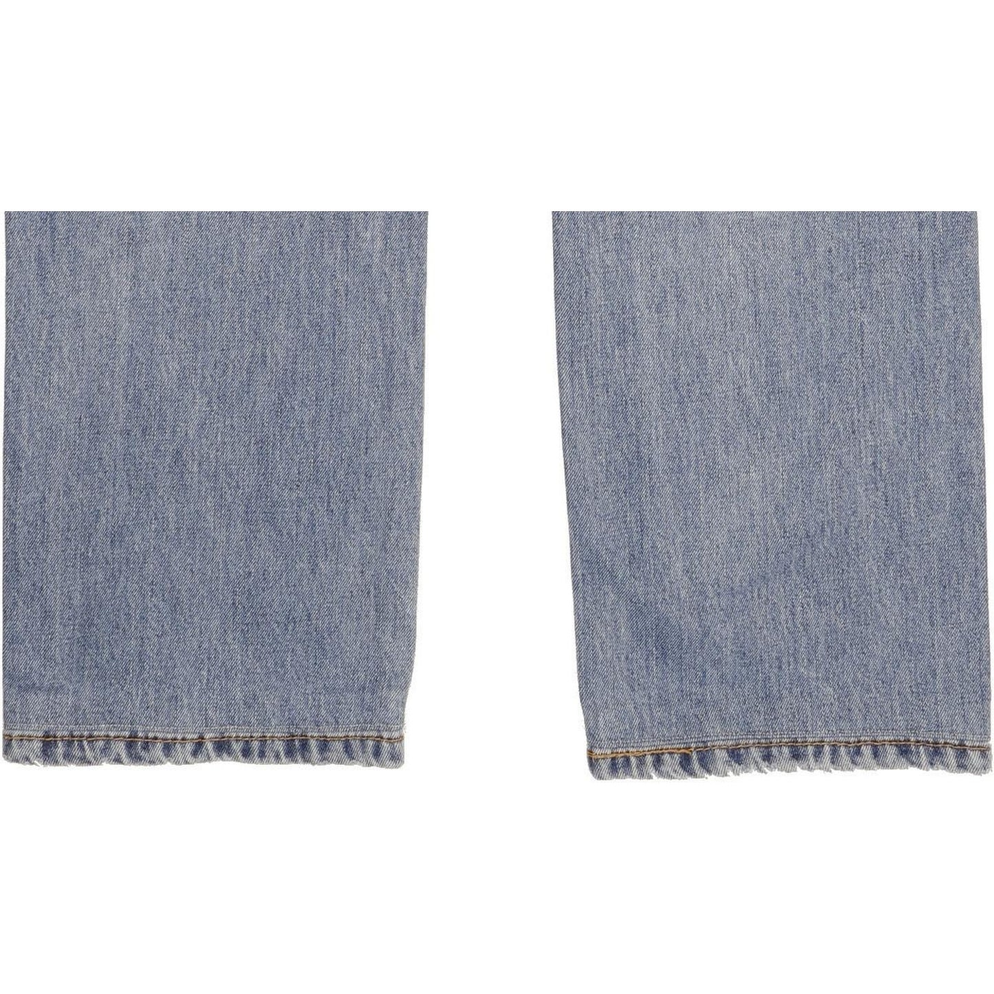 Levi's 514 Men Blue Straight Slim Jeans W32 L31