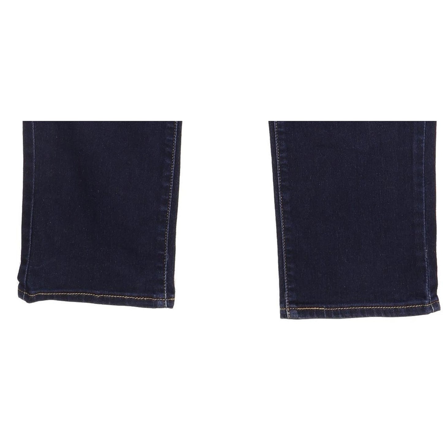Levi's 312 Shaping Women Blue Straight Slim Stretch Jeans W29 L30