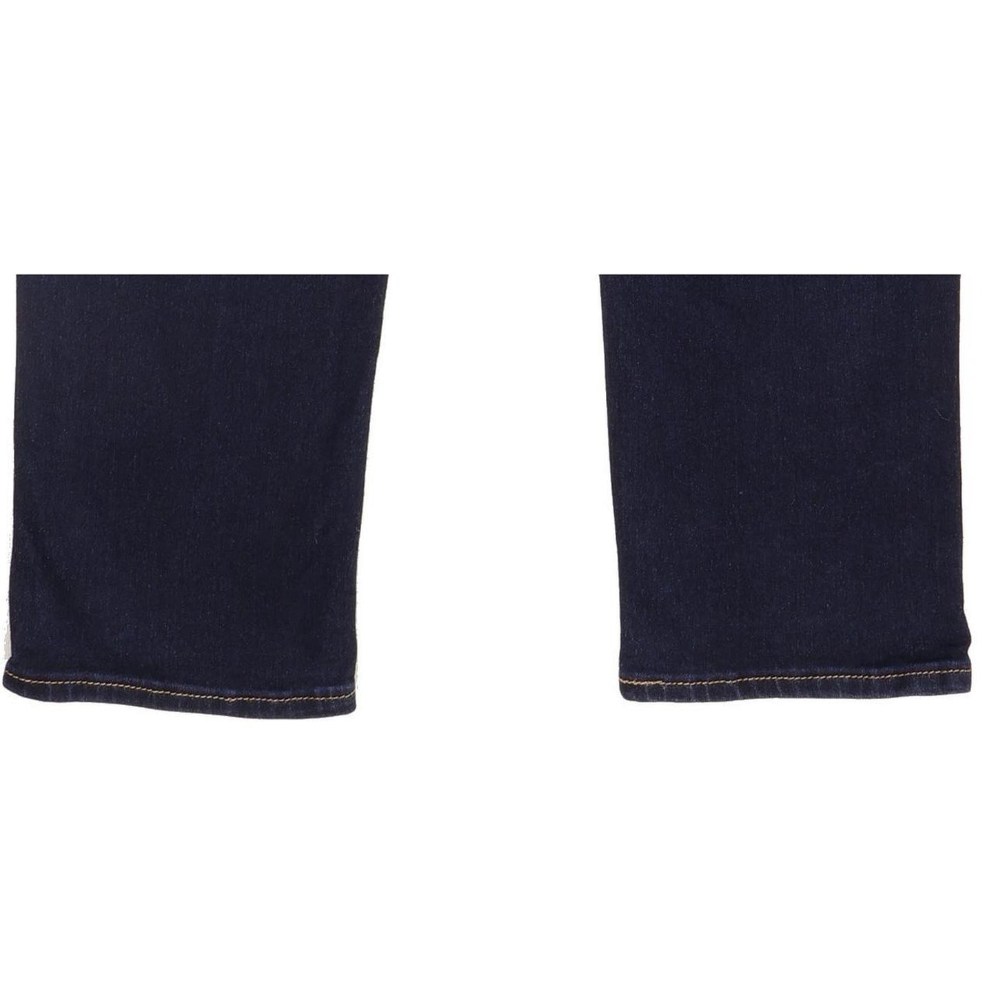 Levi's 312 Shaping Women Blue Straight Slim Stretch Jeans W29 L30