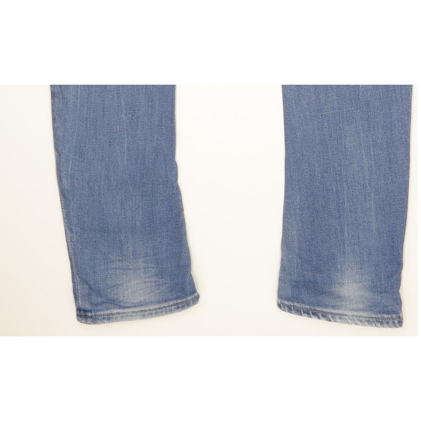 G-Star Lynn Women Blue Skinny Slim Stretch Jeans W31 L33