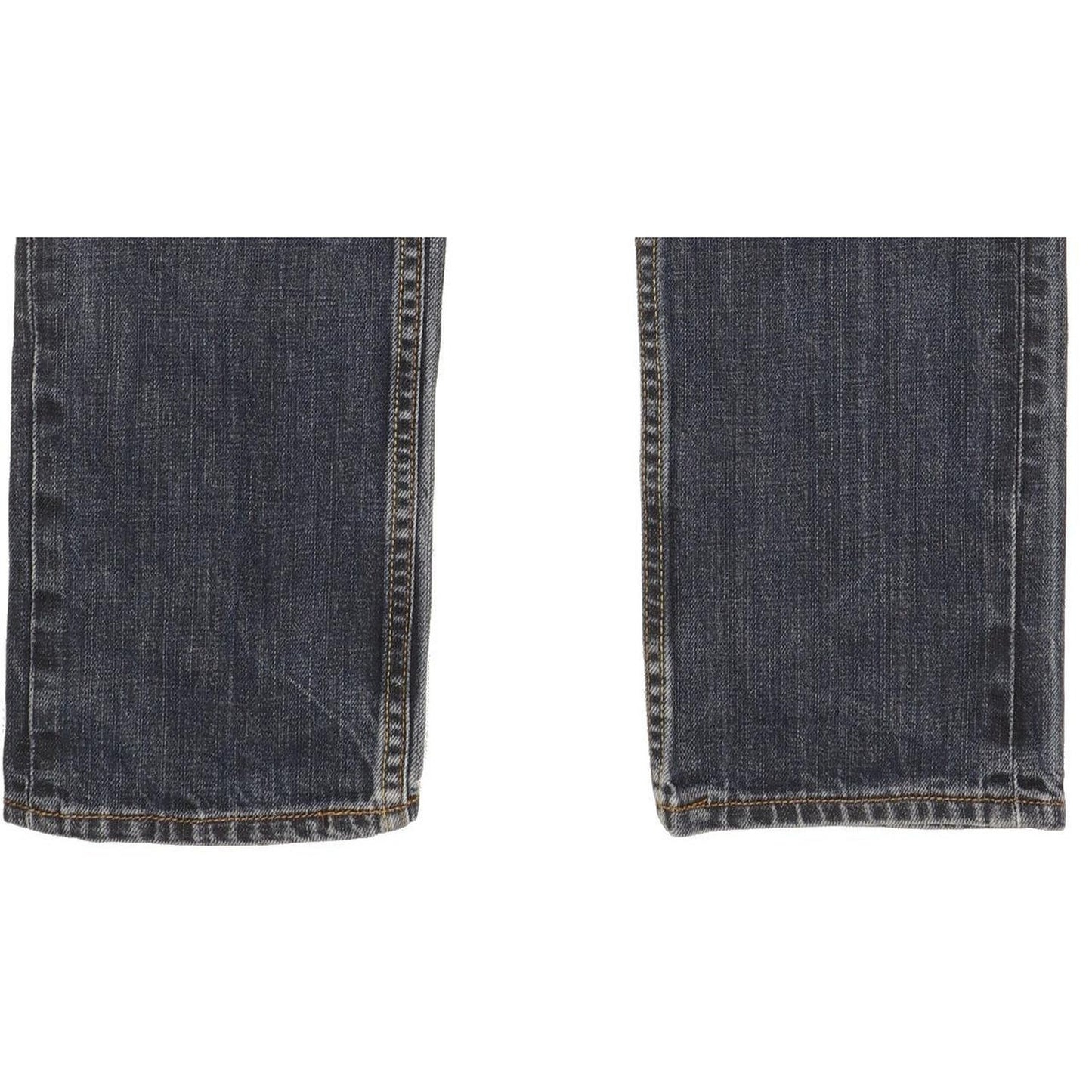 Levi's 511 Men Blue Straight Regular Jeans W30 L33