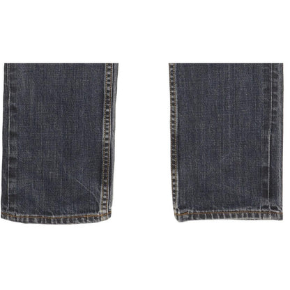 Levi's 511 Men Blue Straight Regular Jeans W30 L33