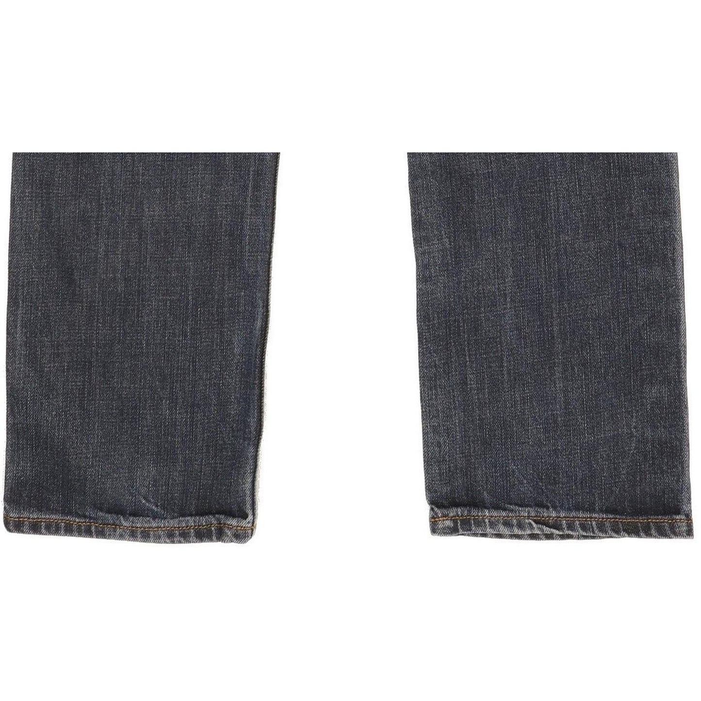 Levi's 511 Men Blue Straight Regular Jeans W30 L33