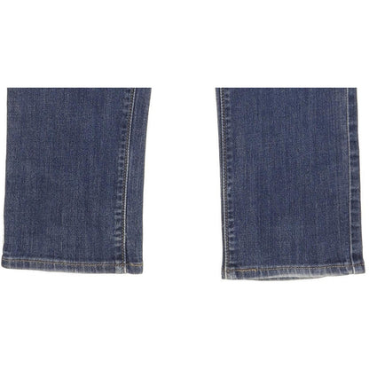 Levi's 712 Women Blue Straight Slim Stretch Jeans W26 L31
