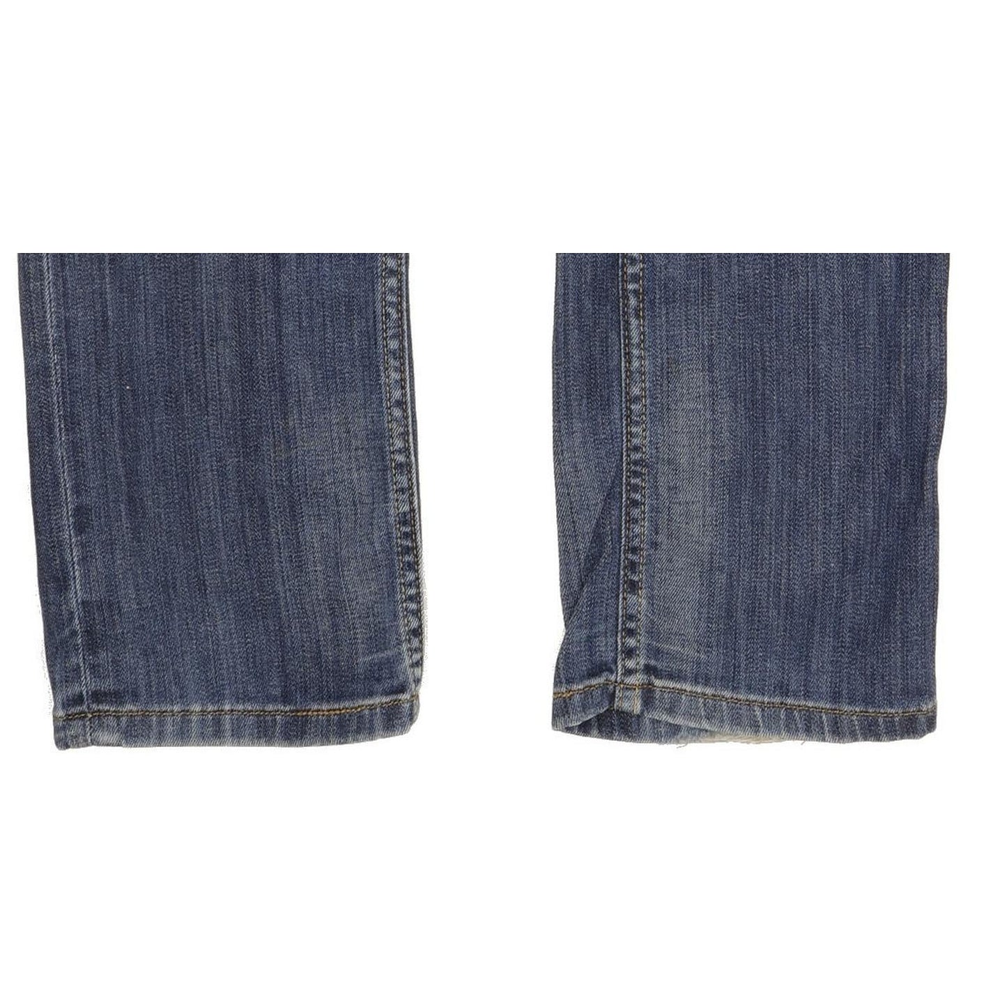 Levi's 511 Men Blue Straight Slim Stretch Jeans W31 L31