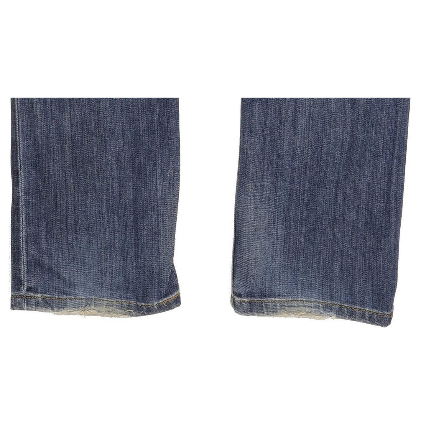 Levi's 511 Men Blue Straight Slim Stretch Jeans W31 L31