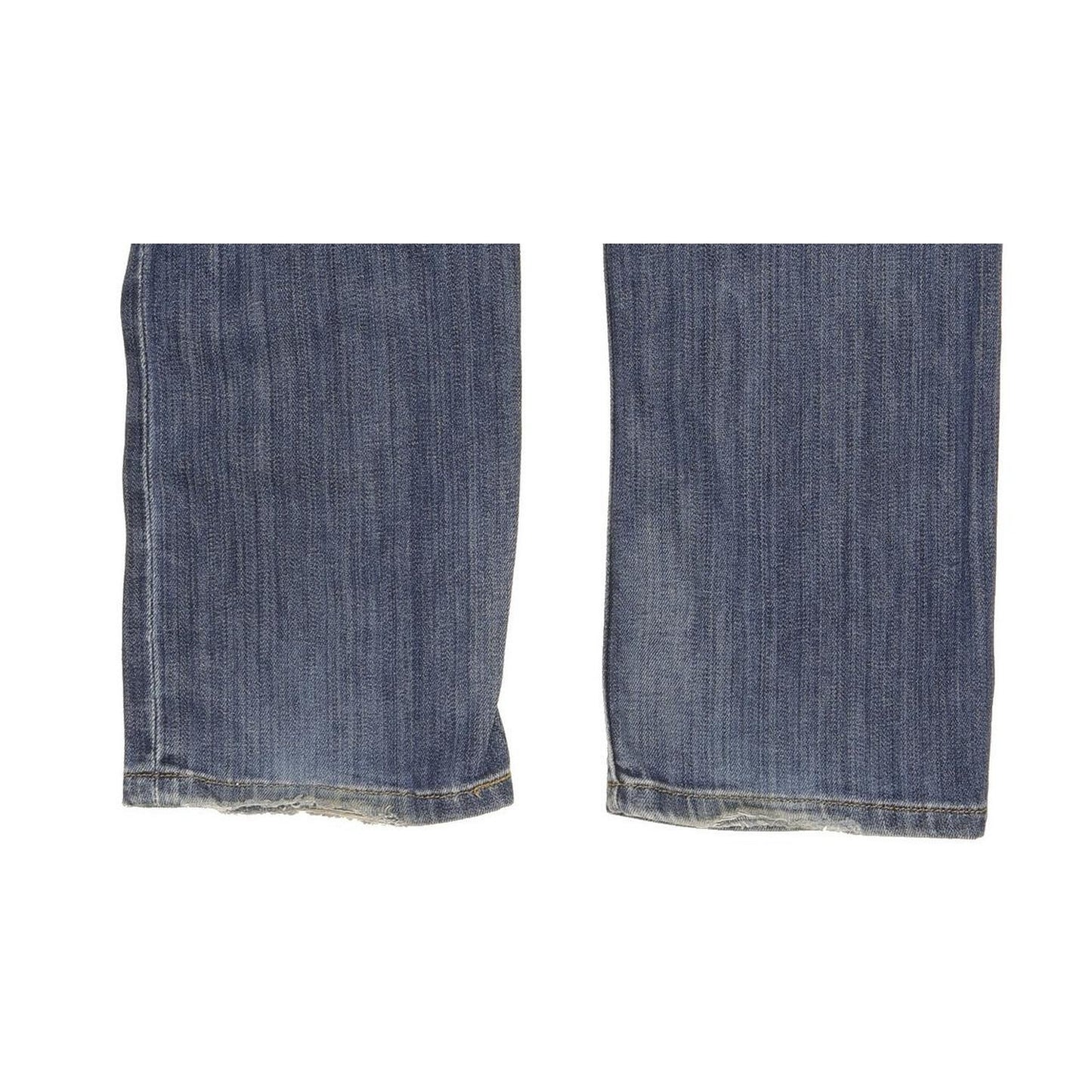Levi's 511 Men Blue Straight Slim Stretch Jeans W31 L31