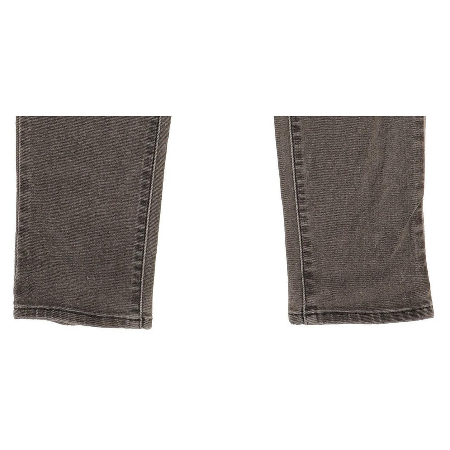 Levi's Women Grey Skinny Slim Stretch Jeans W28 L30