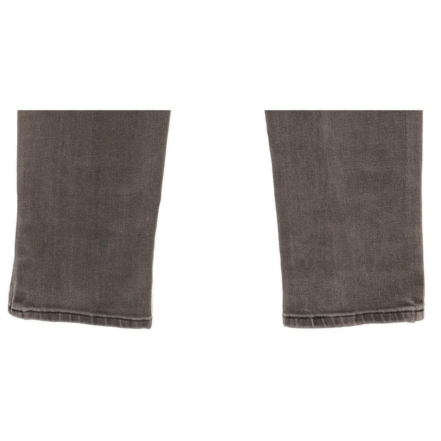 Levi's Women Grey Skinny Slim Stretch Jeans W28 L30