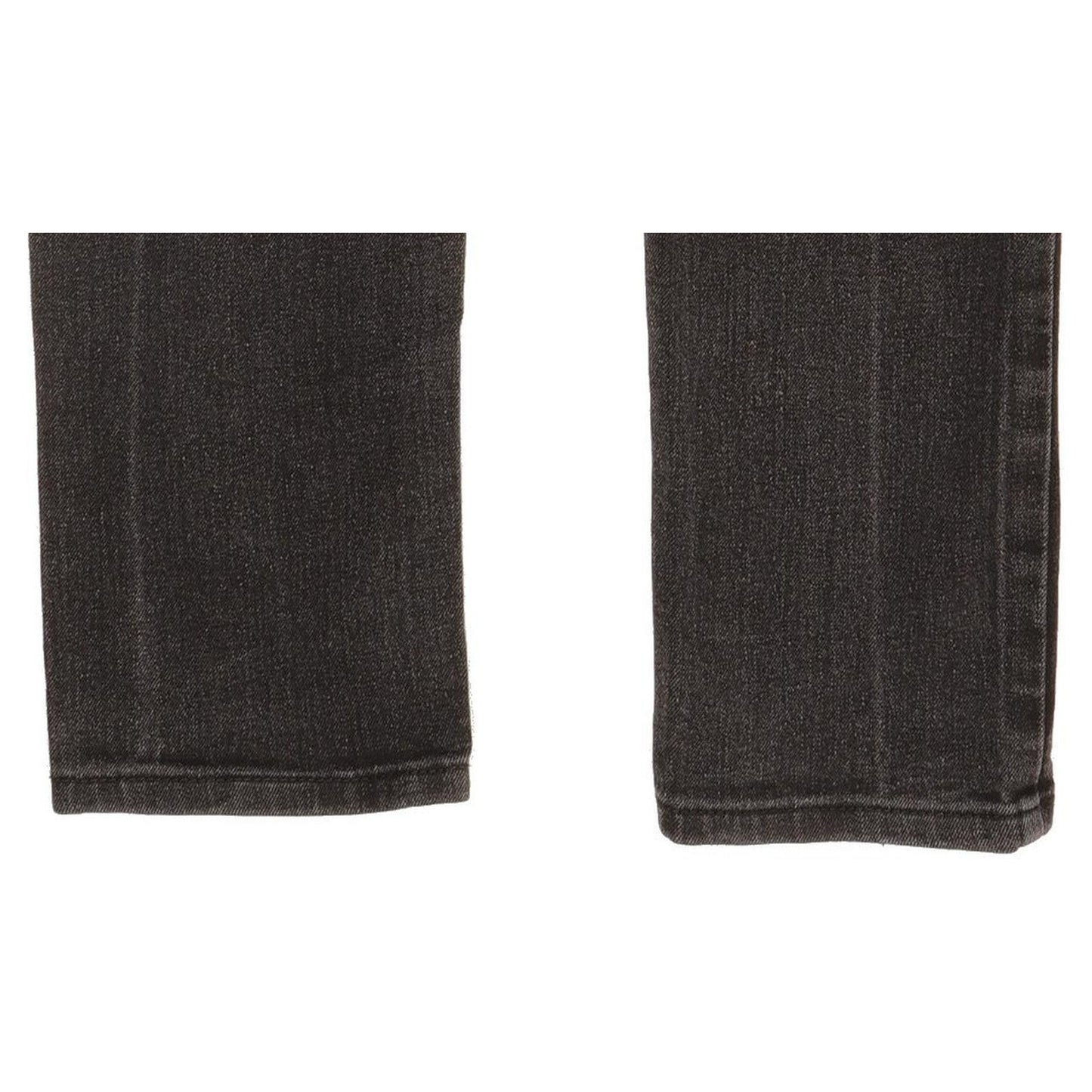 Levi's 510 Kids Black Skinny Slim Stretch Jeans W28 L30