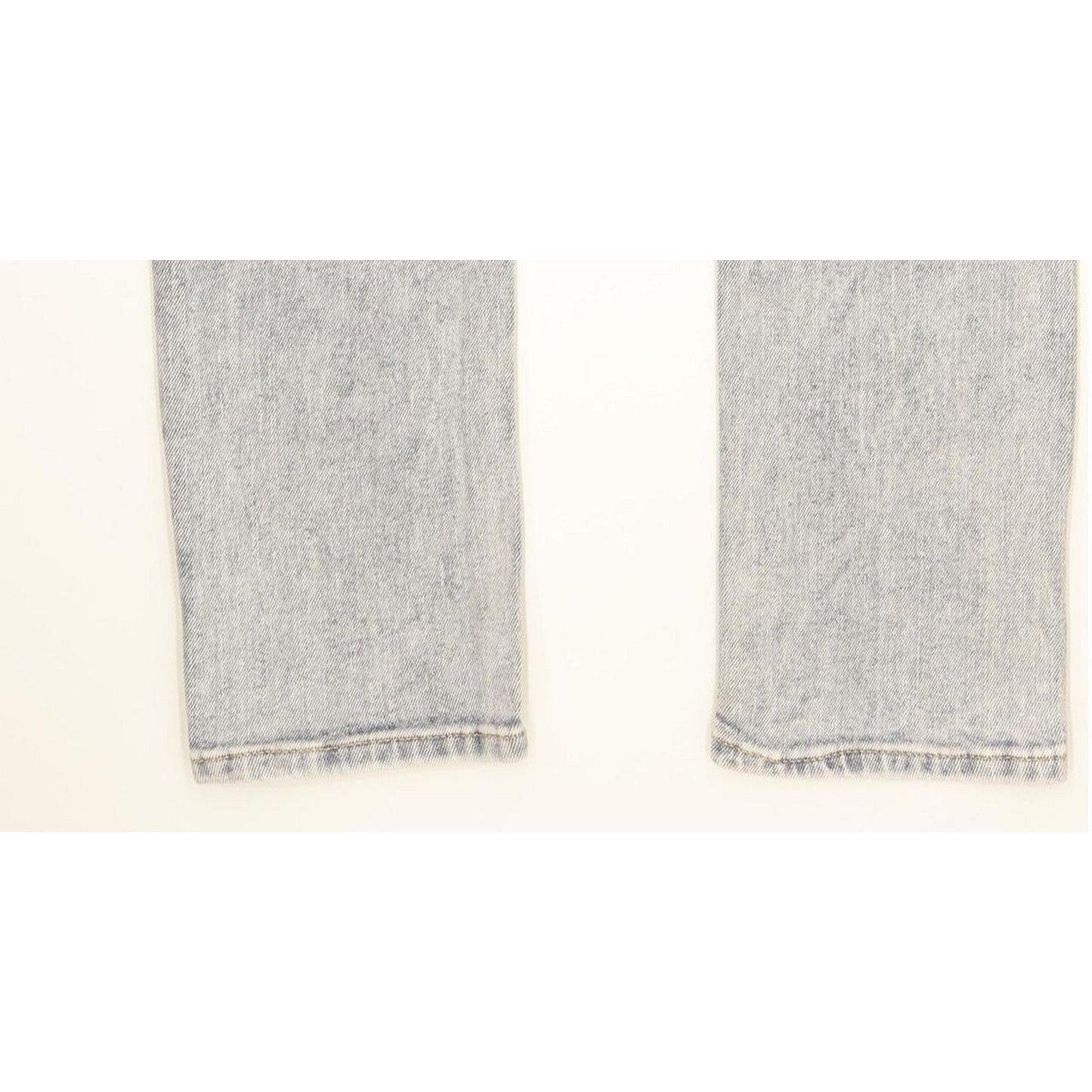 Levi's 510 Kids Blue Skinny Slim Stretch Jeans W26 L30