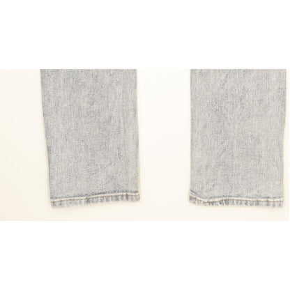 Levi's 510 Kids Blue Skinny Slim Stretch Jeans W26 L30