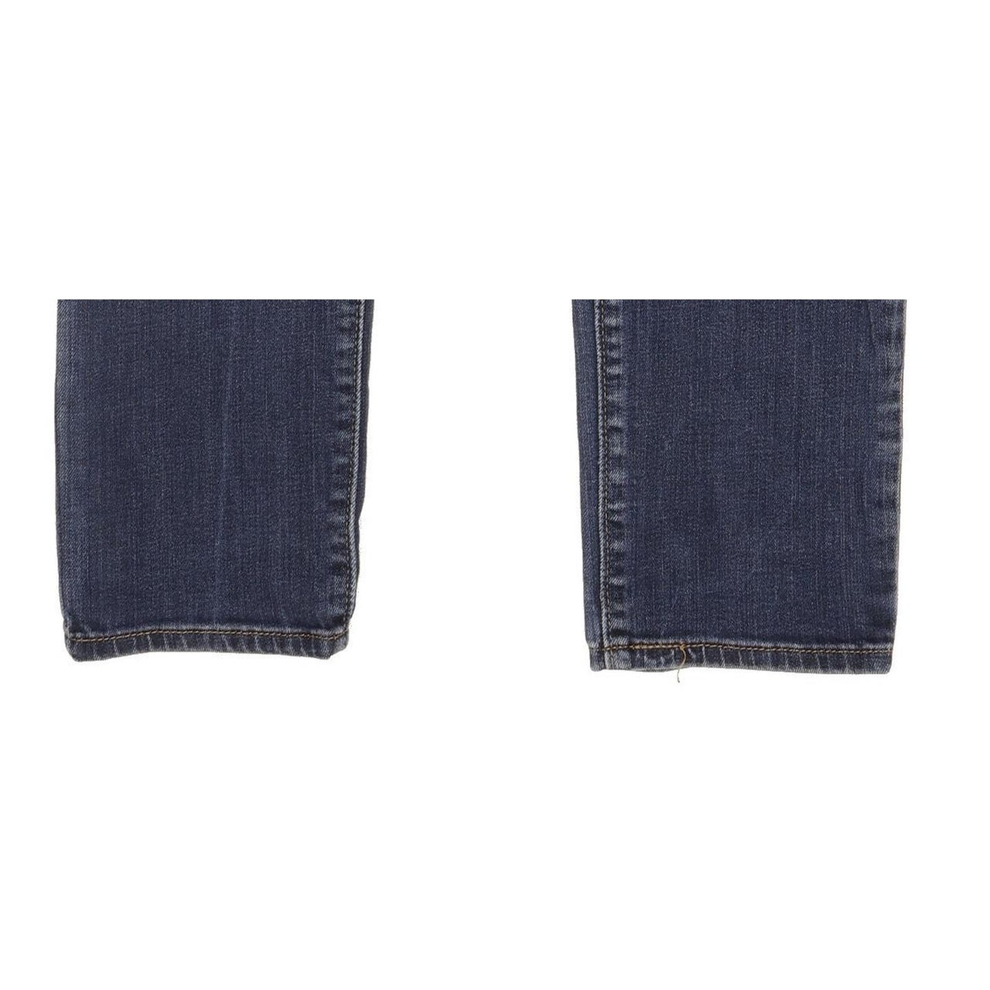 Levi's Bold Curve Women Blue Skinny Slim Stretch Jeans W28 L30