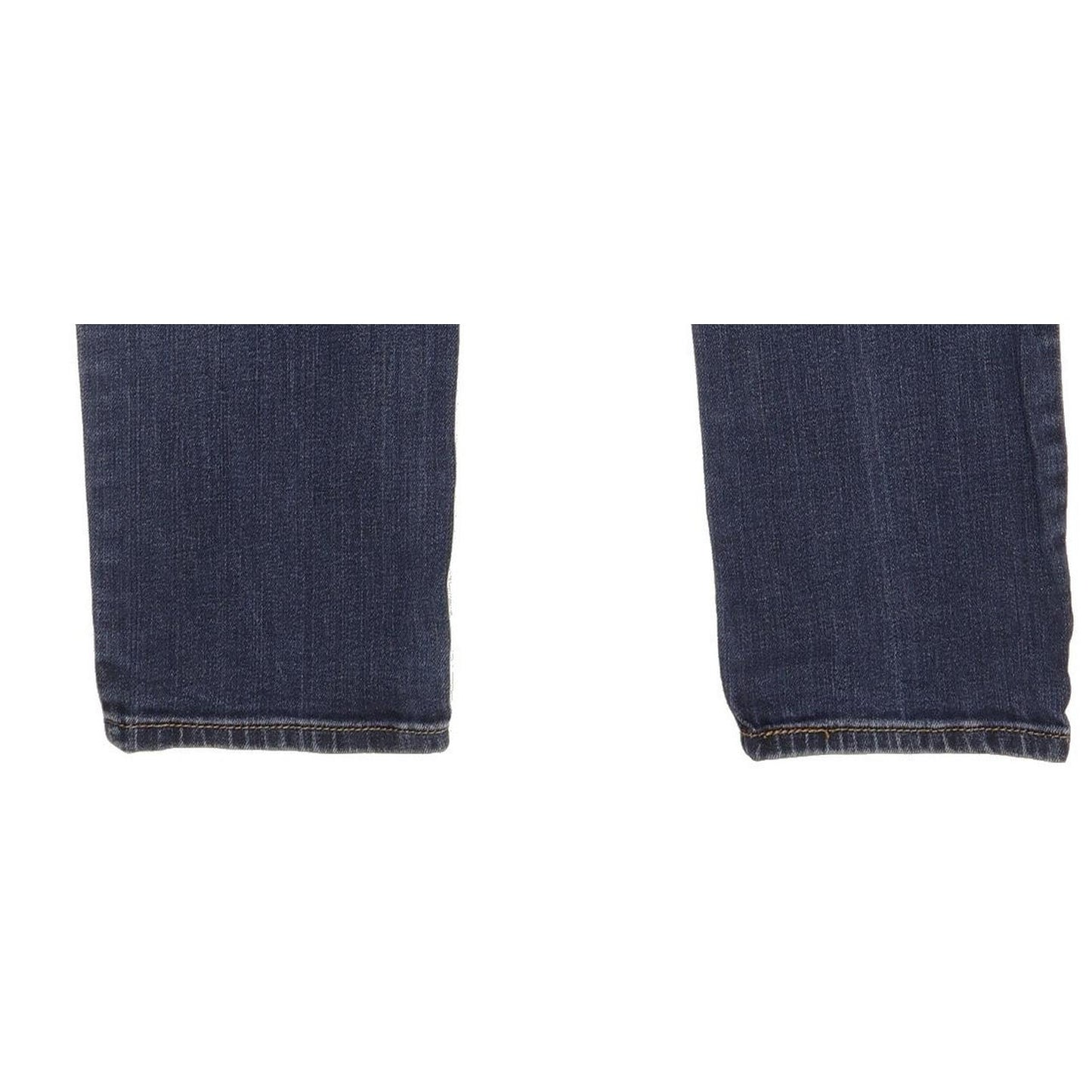 Levi's Bold Curve Women Blue Skinny Slim Stretch Jeans W28 L30