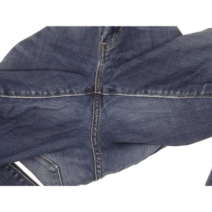 Levi's Bold Curve Women Blue Skinny Slim Stretch Jeans W28 L30