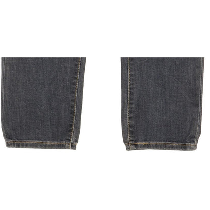 Levi's 312 Shaping Women Blue Straight Slim Stretch Jeans W26 L30