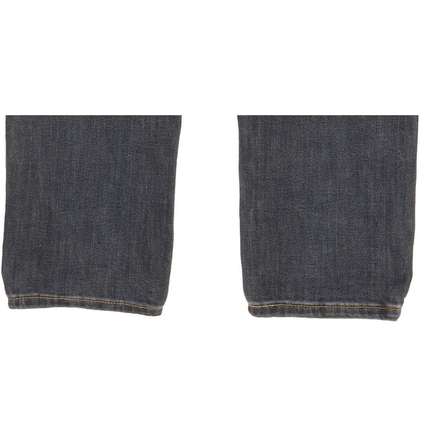 Levi's 312 Shaping Women Blue Straight Slim Stretch Jeans W26 L30