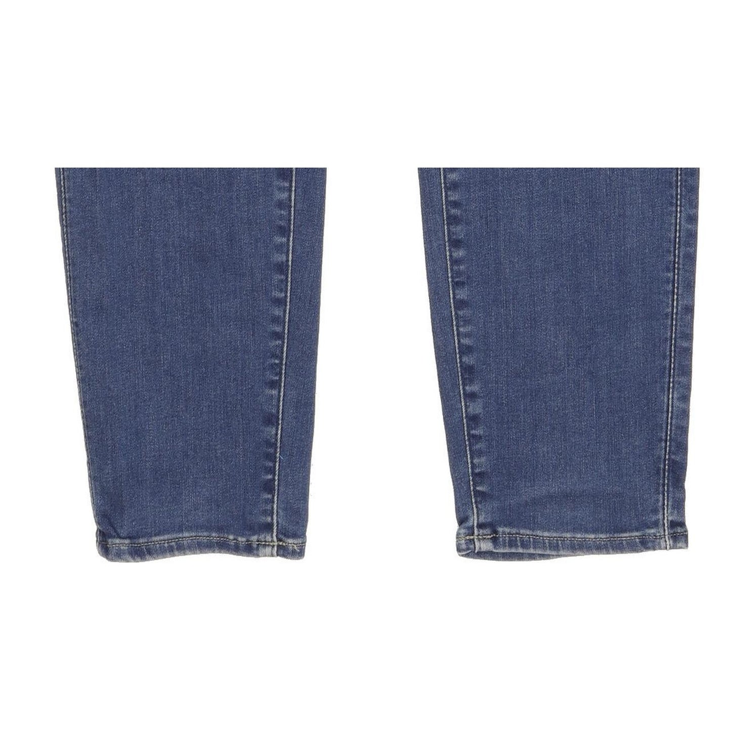 G-Star Midge Cody Women Blue Skinny Slim Stretch Jeans W30 L32