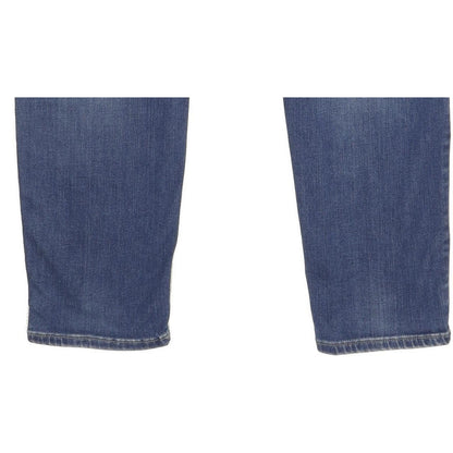 G-Star Midge Cody Women Blue Skinny Slim Stretch Jeans W30 L32