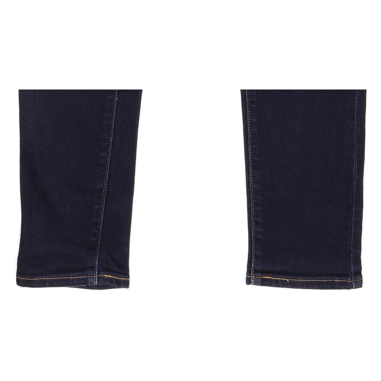 Levi's 711 Women Blue Skinny Slim Stretch Jeans W26 L31