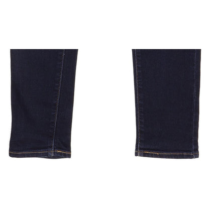 Levi's 711 Women Blue Skinny Slim Stretch Jeans W26 L31