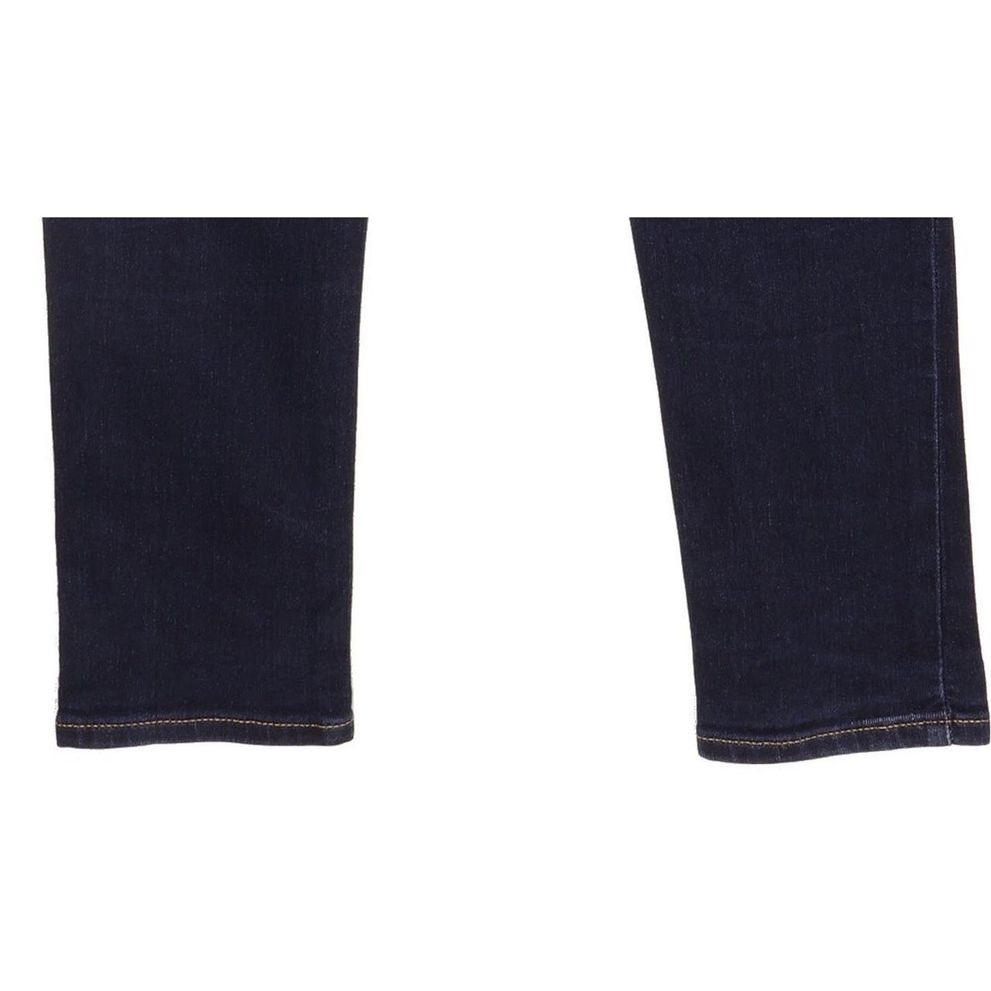 Levi's 711 Women Blue Skinny Slim Stretch Jeans W26 L31