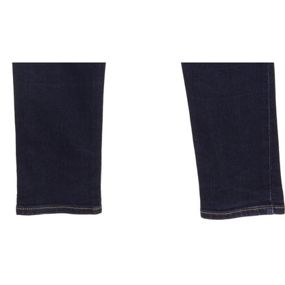 Levi's 711 Women Blue Skinny Slim Stretch Jeans W26 L31