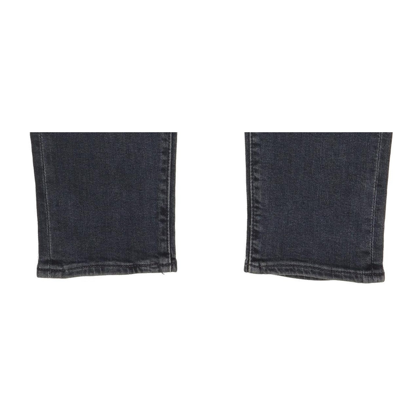 Levi's 512 Men Navy Tapered Slim Stretch Jeans W30 L29