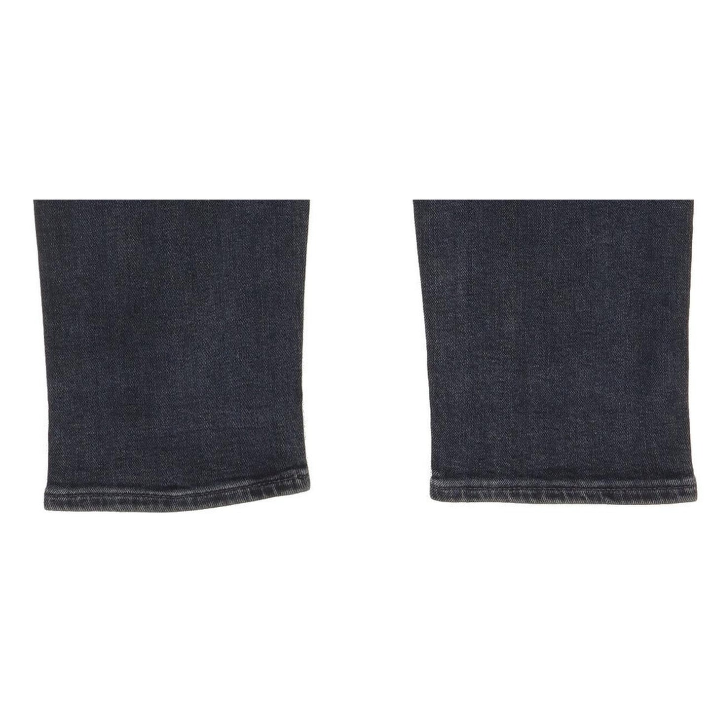 Levi's 512 Men Navy Tapered Slim Stretch Jeans W30 L29