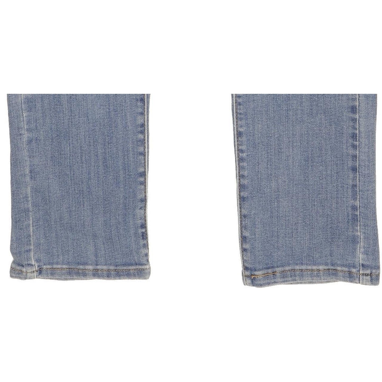 Levi's Demi Curve Women Blue Skinny Slim Stretch Jeans W26 L31
