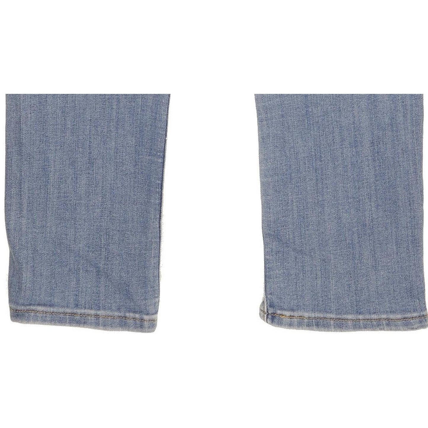 Levi's Demi Curve Women Blue Skinny Slim Stretch Jeans W26 L31