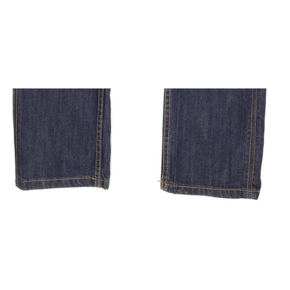 Levi's 508 Kids Blue Tapered Regular Jeans W26 L29