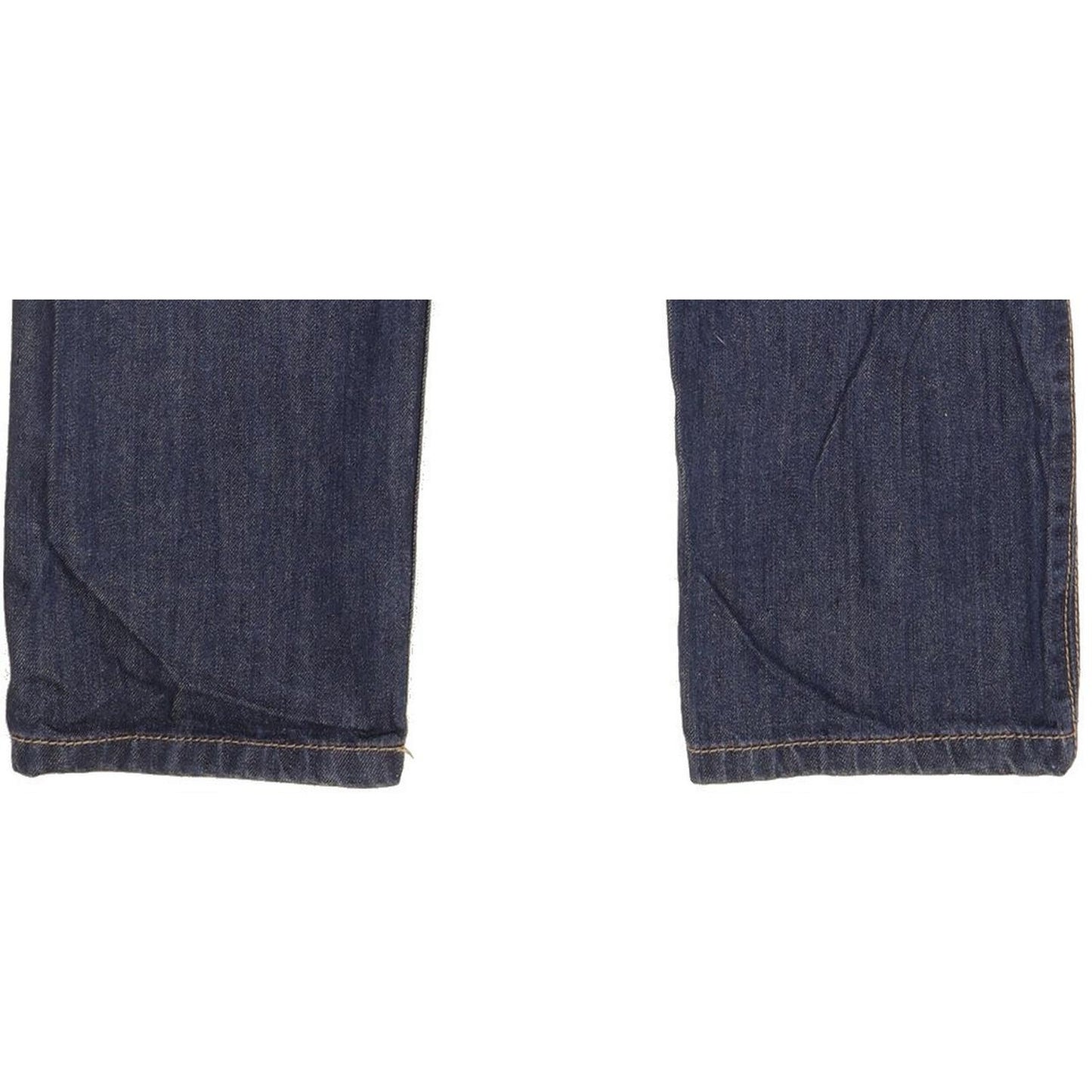 Levi's 508 Kids Blue Tapered Regular Jeans W26 L29