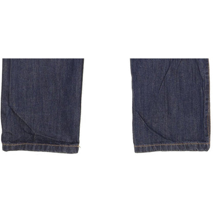 Levi's 508 Kids Blue Tapered Regular Jeans W26 L29
